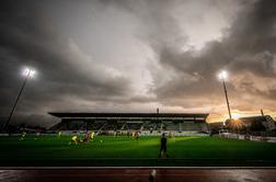 Začenja se, simbolika pa taka, v Domžalah