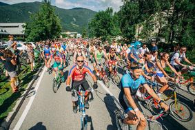 Na Vršiču že devetič praznik ponyjev: se obeta nov rekord?