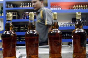 Indijske težave z drogo in alkoholom