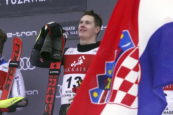 Filip Zubčić: Najlepše je, ko z Žanom premagava velesile