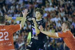 Borut Ošlak: Občutek, ko ti trener zaupa, je neverjeten