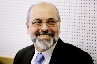 Nadzorni svet RTVS predlaga razrešitev Kadunca