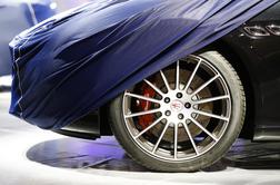 Maserati potrdil: Prvi SUV levante bo naša največja priložnost za dobiček