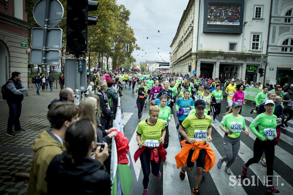 Volkswagen 23. Ljubljanski maraton