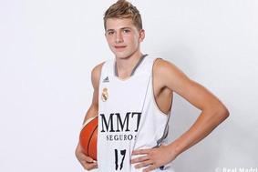 Luka Dončić spet blestel med člani, Real na vrhu