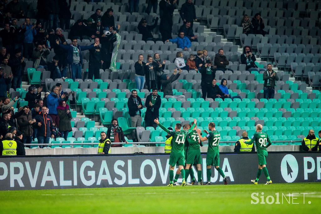 NK Olimpija NK Maribor pokal slovenije