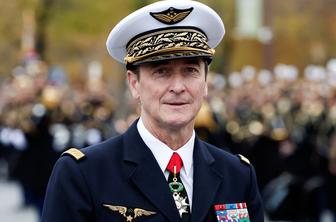 Francoski general šokiral z izjavo: Pripravljeni moramo biti izgubiti svoje otroke