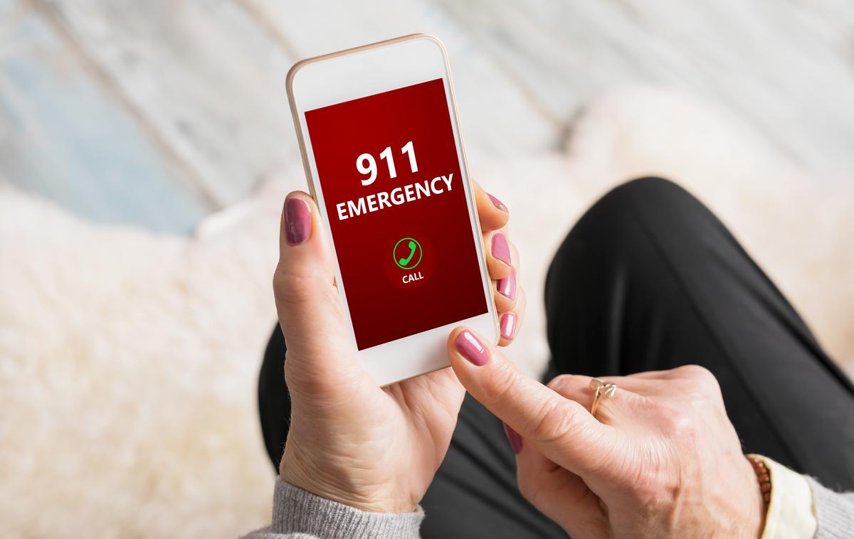 911 | Foto Getty Images