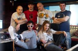 Skupina London z novim imenom