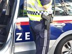 Policija Avstrija Polizei