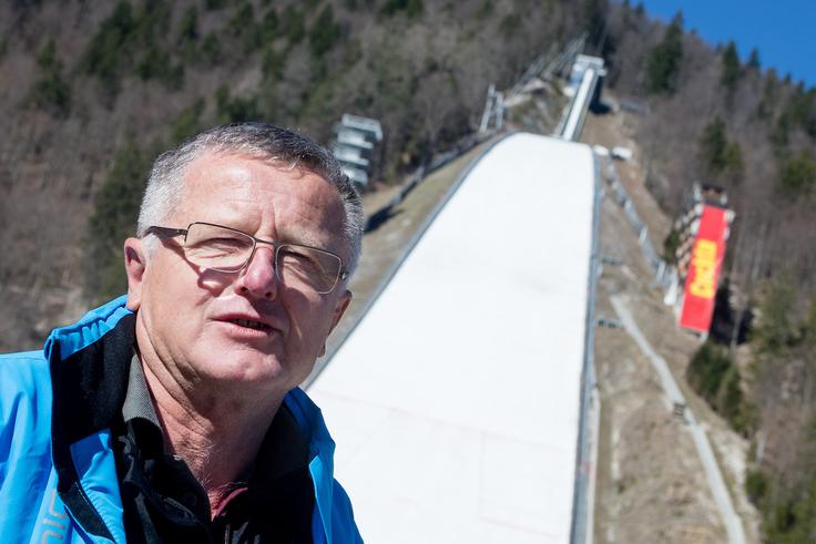 Planica 2017 Dan poetm | Foto: Matic Klanšek Velej/Sportida