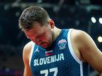 Luka Dončić Slovenija