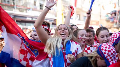 Neverjetni fenomen Hrvaške na pogorišču Jugoslavije