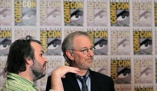 Superjunaki zbrani na Comic Conu