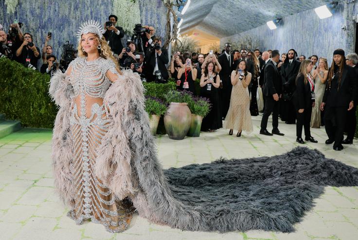 Beyoncé | Foto: Reuters