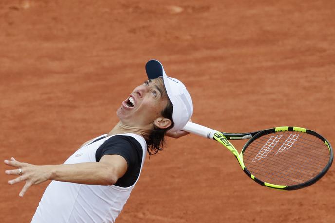 schiavone | Foto Reuters