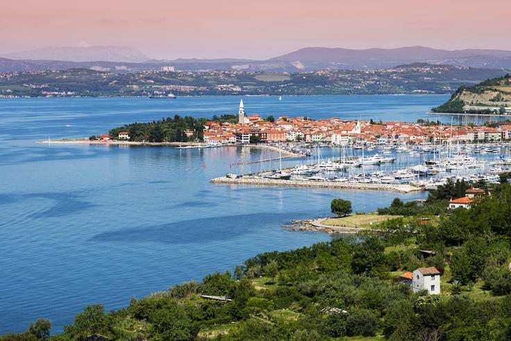 Izola | Foto: Thinkstock