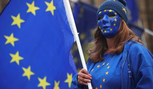Članice EU Ukrajino pozvale k pristopu k rimskemu statutu