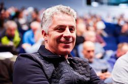 Triglav korak bližje vodilnemu dvojcu, Gorica še verjame v srečen konec