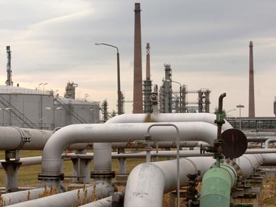 Energetski spor med Ukrajino, Slovaško in Madžarsko se poglablja