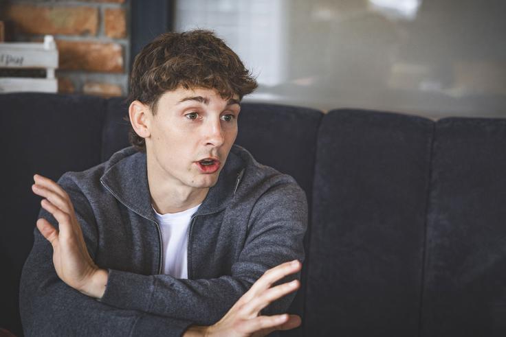Lansko poletje je bil tik pred prestopom v Olimpijo. Ljubljančani so se naposled odločili, da ne bodo plačali zahtevane odškodnine. | Foto: Ana Kovač
