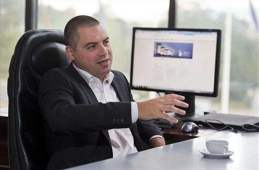 Rudolf Skobe: Imamo prvi pravi slovenski digitalni konvergenčni medij
