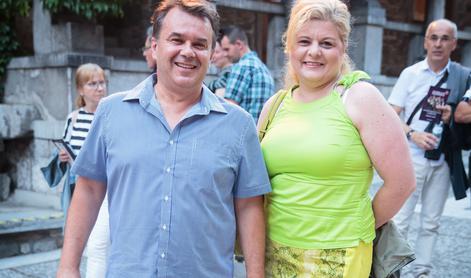 Po dolgih letih je konec: razšel se je znani slovenski glasbeni par
