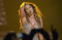 Bo Jennifer Lopez plačala 2,8 milijona za svoj pornič?