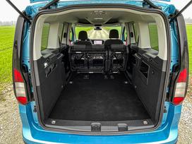 Ford tourneo connect