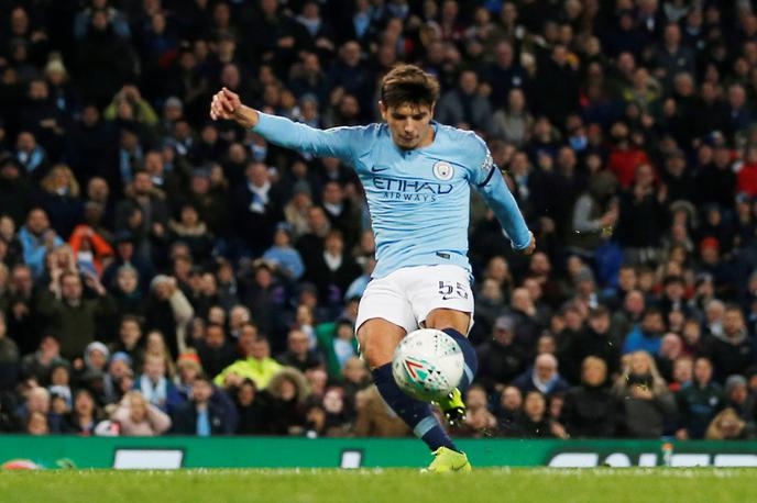 Brahim Diaz Manchester City | Foto Reuters