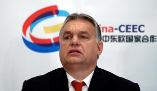 Orban izgubil živce: "Hrvaška je izdala Madžarsko"