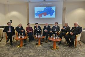 Jambrek: Po izvolitvi Trumpa svet v posebnem stanju, prelomno tudi za Slovenijo