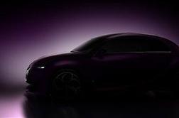 Citroën pripravlja presenečenje