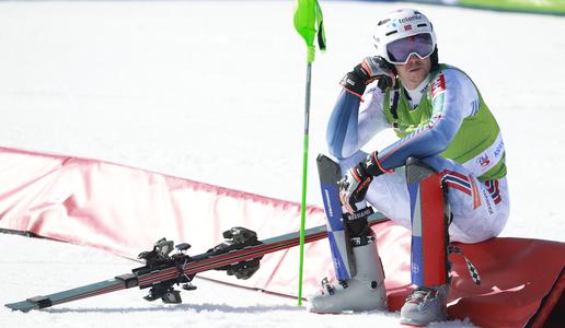 Mojster Podkorena menja smuči, tudi državljanstvo?