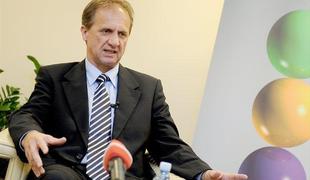 Ivan Simič odstopil z mesta prvega moža srbske davčne uprave