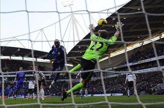 Favoriti s polnim izkupičkom, londonski derbi Tottenhamu