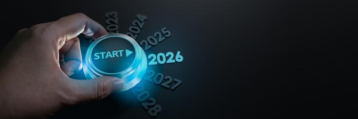 Leto 2026 | Foto: Shutterstock