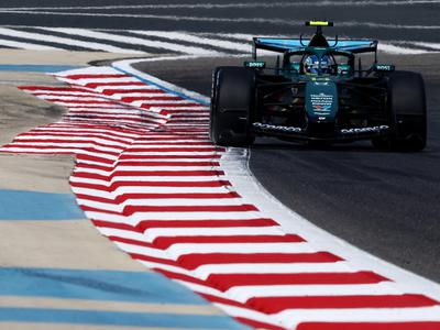 Zaradi Honde bi najraje izpustili prvo dirko, odstopili bodo po nekaj krogih