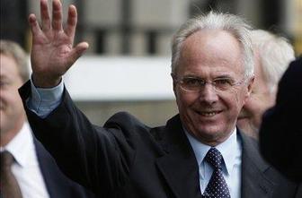 Bo Eriksson prevzel švedsko reprezentanco?