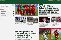 "Še smo živi!",  "Luka Jović je Srbijo dvignil od mrtvih"