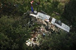 Italijansko tožilstvo uvedlo preiskavo nesreče avtobusa