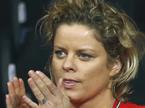 Kim Clijsters