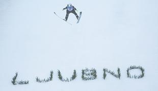 Rekordno število skakalk v boj za zlato sovo