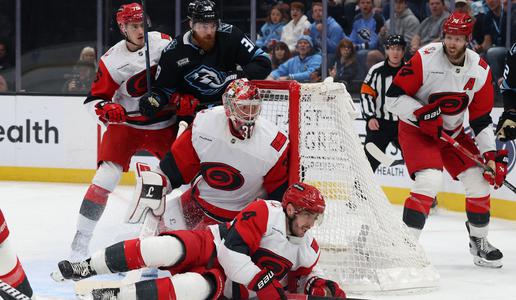 Začenja se boj za Stanleyjev pokal!