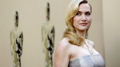 Kate Winslet v filmu za najstnike