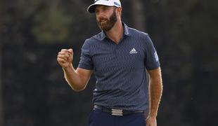 Dustin Johnson iz karantene do zelenega suknjiča v Augusti