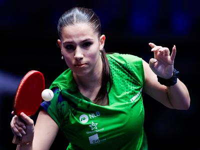 Tokić izgubila po drami, tudi Tofant praznih rok: V ključnih trenutkih se je pojavil strah