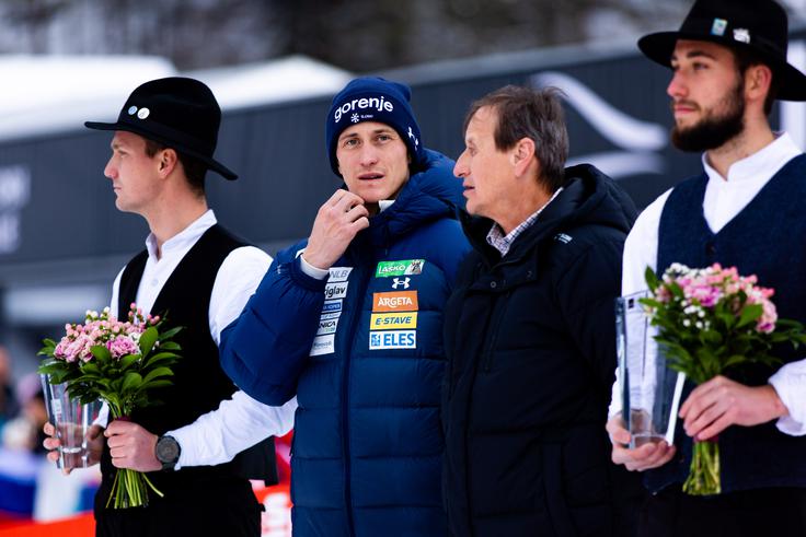 Vzgoja staršev je po Petrovih besedah zelo pomembna. | Foto: Filip Barbalić
