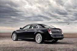 Chrysler 300C