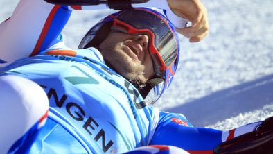 Pinturault dvomi o zadostnosti ukrepov za izboljšanje varnosti v smučanju